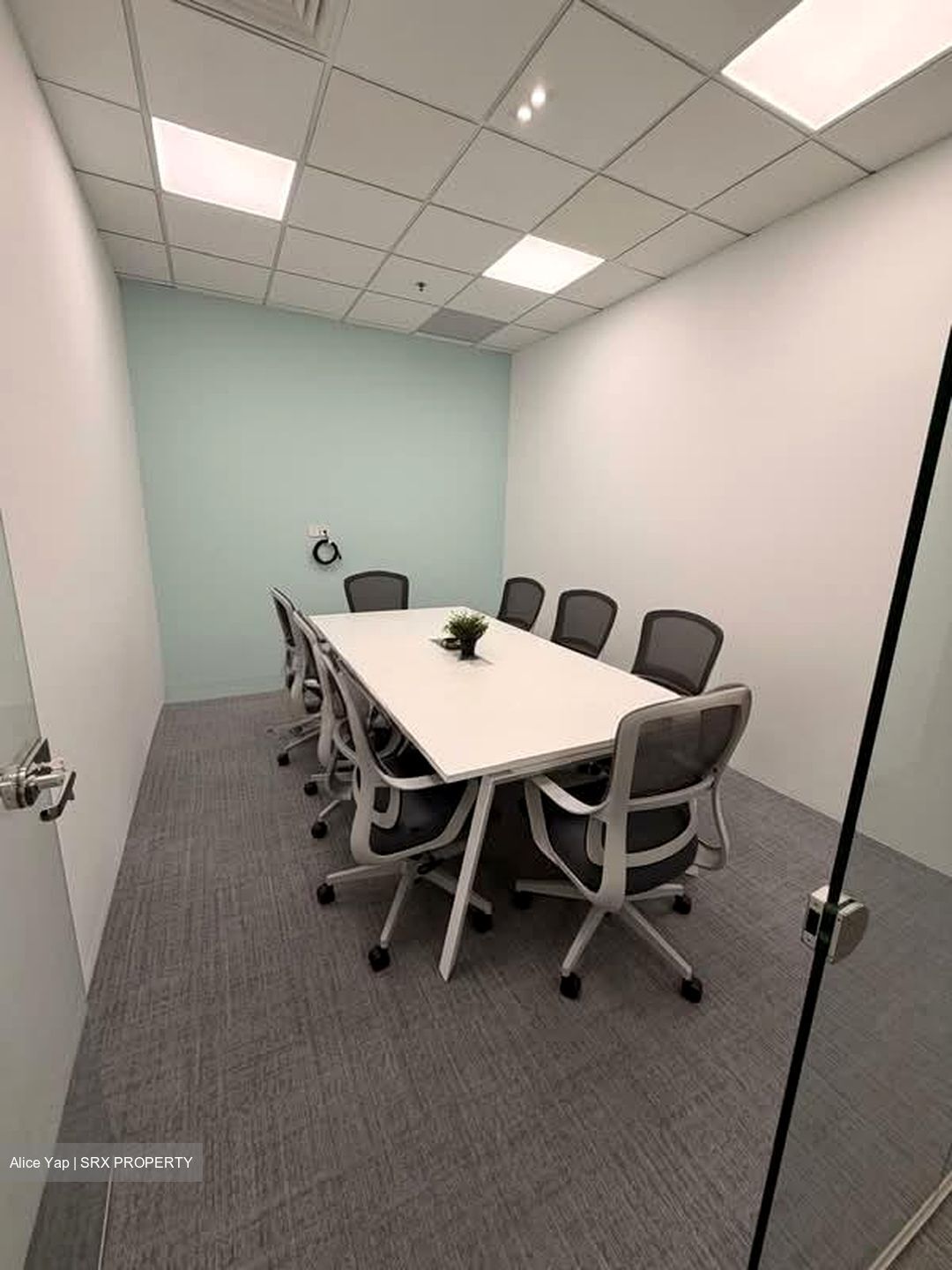 Kings Centre (D3), Office #534075401